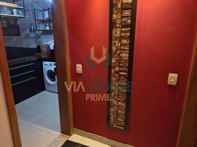 #388 - Apartamento para Venda em Brasília - DF - 3