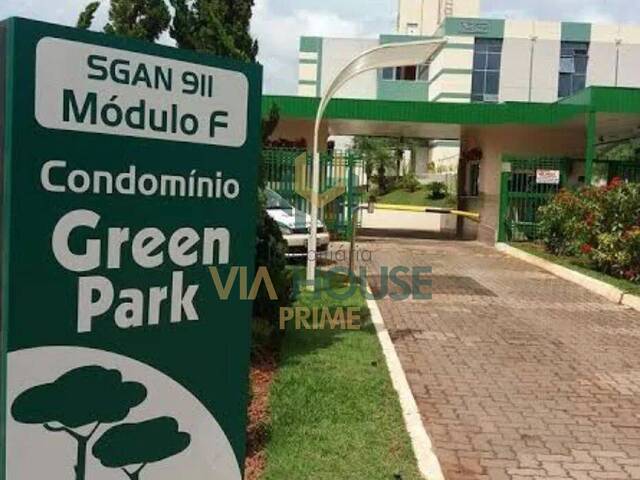 Venda em Asa Norte - Brasília