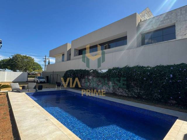 Venda em Setor Habitacional Jardim Botânico - Brasília