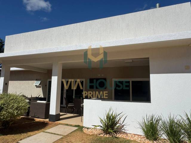 Casa para Venda em Brasília - 4