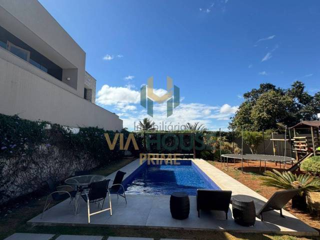 Casa para Venda em Brasília - 2