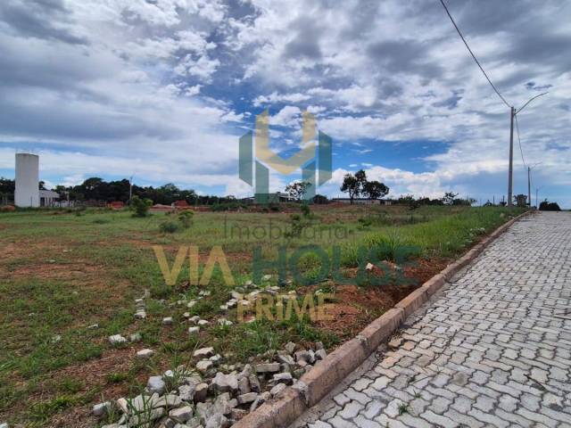 Terreno para Venda em Brasília - 5