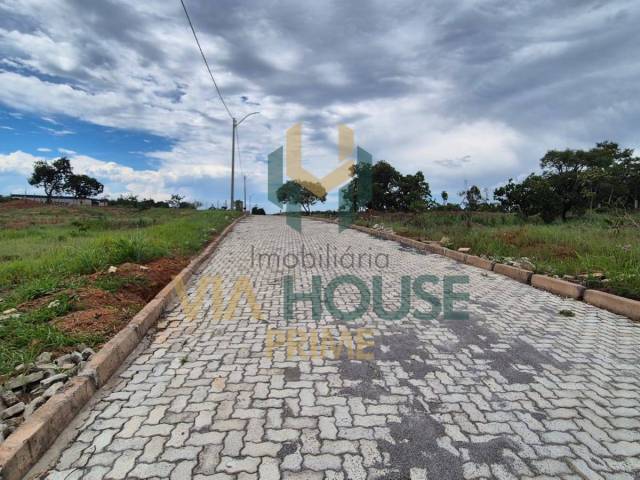 Terreno para Venda em Brasília - 2