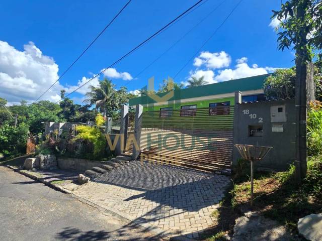 #394 - Casa em condomínio para Venda em Brasília - DF