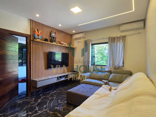 #394 - Casa em condomínio para Venda em Brasília - DF