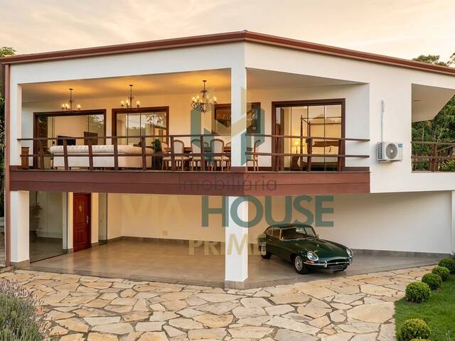 #395 - Casa para Venda em Brasília - DF