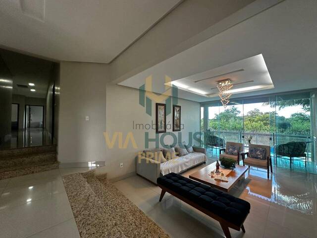 #268 - Casa para Venda em Brasília - DF