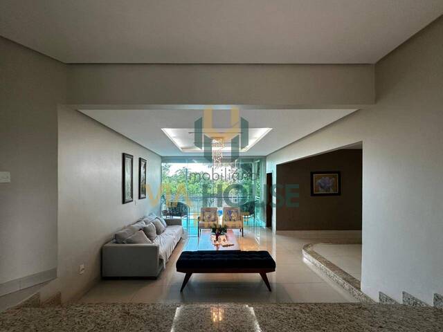 #268 - Casa para Venda em Brasília - DF