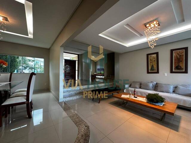 #268 - Casa para Venda em Brasília - DF