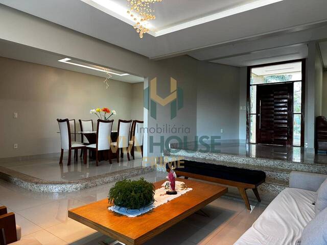 Casa para Venda em Brasília - 4
